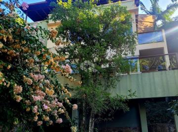 Casa · 200m² · 3 Quartos · 2 Vagas · CASA TRIPLEX COM 3 QUARTOS E 1 SUÍTE N LAGOA DA CONCEIÇÃO - FLORIANÓPOLIS/SC