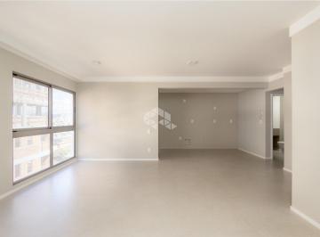 Apartamento · 88m² · 2 Quartos · 1 Vaga · APARTAMENTO COM 2 SUÍTES, 1 VAGA DE GARAGEM E HOBBY BOX - NOVO ESTREITO