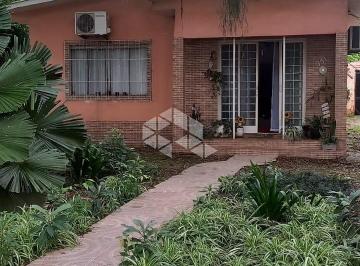 Casa · 110m² · 3 Quartos · 1 Vaga · CASA RESIDENCIAL NA CIDADE DE ALVORADA!!