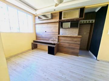 Apartamento · 48m² · 2 Quartos · 1 Vaga · Apartamento 2 quartos sendo 1 suíte
