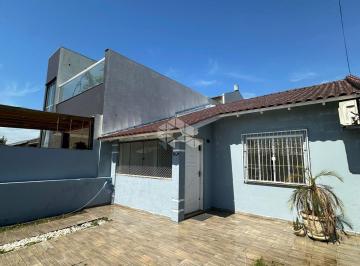 Casa · 71m² · 2 Quartos · 1 Vaga · Casa de 2 Dormitorios no Bairro Centro Novo, em Eldorado do Sul