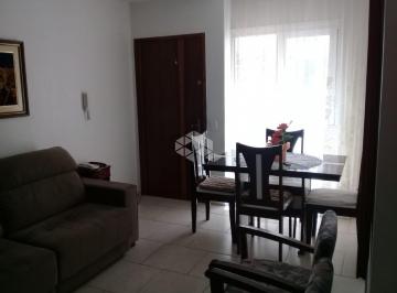 Apartamento · 55m² · 2 Quartos · Apartamento