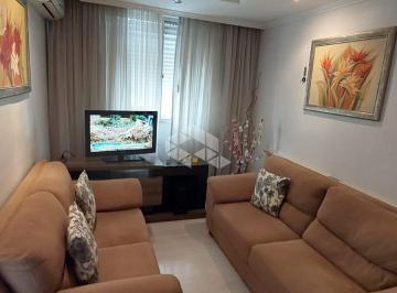Apartamento · 52m² · 2 Quartos · 1 Vaga · Apartamento de 2 dormitórios na Zona Sul