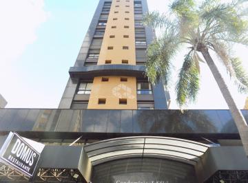 Apartamento · 37m² · 1 Quarto · 1 Vaga · Apartamento studio para venda no bairro Independência, Porto Alegre RS