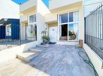 Casa · 89m² · 2 Quartos · 1 Vaga · CASA DE 02 DORMITORIOS COM 02 SUÍTES NO RESIDENCIAL ALTOS DE SANTA RITA BAIRRO ABERTA DOS MORROS POR