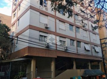 Apartamento · 24m² · 1 Quarto · Apartamento JK no Centro Histórico.