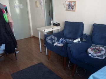 Apartamento · 49m² · 2 Quartos · 1 Vaga · Apartamento 02 dormitórios no Bairro Cristal.