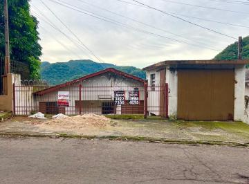 Casa · 130m² · 3 Quartos · 1 Vaga · Casa à venda - Bairro Campestre (Menino Deus)