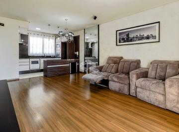 Casa · 134m² · 3 Quartos · 2 Vagas · Sobrado semimobiliado com 133m² localizado no Bairro Vila Verde em Caxias do Sul - RS