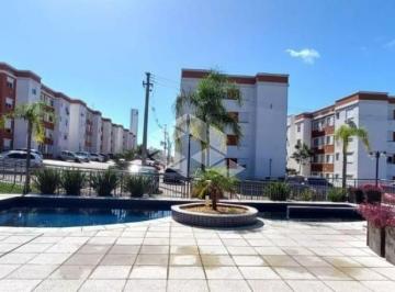 Apartamento · 44m² · 2 Quartos · 1 Vaga · APARTAMENTO CONDOMIO SANTA ISABEL.