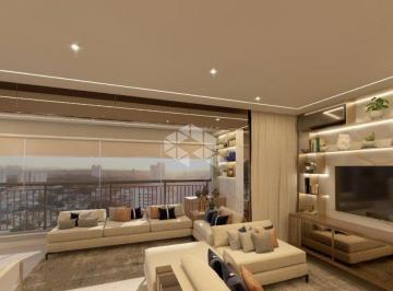 Apartamento · 117m² · 4 Quartos · 2 Vagas · Apartamento na Barra Funda com 116m², 4 dormitórios, sendo 1 suíte, 2 vagas, lazer.