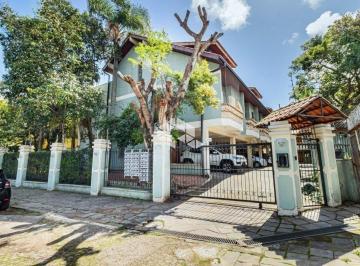 Casa · 194m² · 3 Quartos · 2 Vagas · Casa de condomínio 3 dormitórios e Sacada em Ipanema - Zona Sul Poa RS -