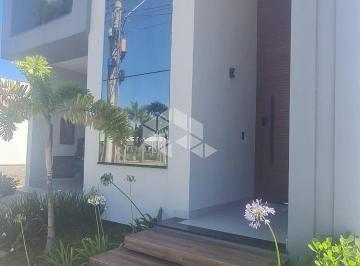 Casa · 192m² · 3 Quartos · 2 Vagas · CASA 3 QUARTOS NO DELTAVILLE EM BIGUAÇU/SC