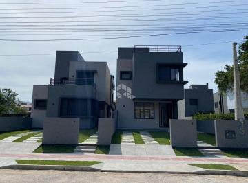 Casa · 164m² · 3 Quartos · 2 Vagas · Casa/sobrado em Garopaba no Jardim Panorâmico