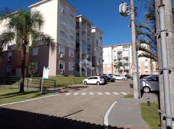 Apartamento · 67m² · 3 Quartos · 1 Vaga · Apartamento Morro Santana 3 dormitórios/quartos