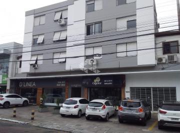 Apartamento · 79m² · 3 Quartos · Apartamento 03 dormitórios no Bairro São João