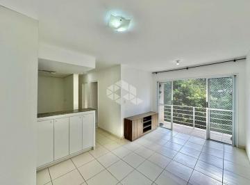 Apartamento · 69m² · 3 Quartos · 1 Vaga · ? Apartamento 3 Quartos (1 Suíte) - Condomínio Vila do Canto Verde