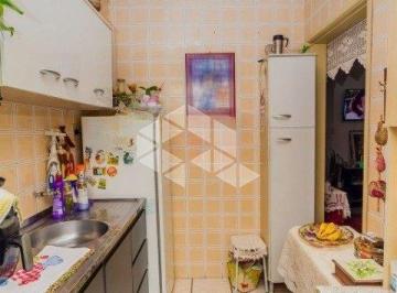Apartamento · 29m² · 1 Quarto · Jk amplo e arejado na Rua Carlos Estevão próximo ao Nacional