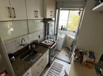 Apartamento · 50m² · 2 Quartos · 1 Vaga · Apartamento á Venda 50m² 02 Dorms C/1 Vaga Vila Prudente