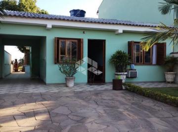 Casa · 200m² · 3 Quartos · 1 Vaga · Casa 3 quartos no bairro Hípica, em Porto Alegre