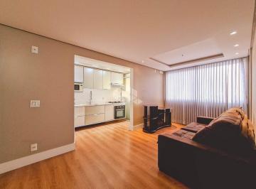 Apartamento · 72m² · 3 Quartos · 2 Vagas · Apartamento 3 Dormitórios, 2 vaga de garagem no bairro São João em Porto Alegre