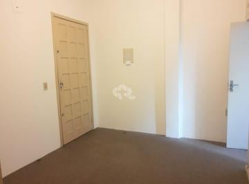 Apartamento · 29m² · 1 Quarto · Apartamento JK Transformado em 01 dormitório Bairro Centro Histórico