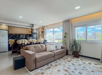 Apartamento · 82m² · 3 Quartos · 2 Vagas · Apartamento à venda no Grand Park Lindóia