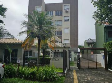 Apartamento · 54m² · 2 Quartos · 1 Vaga · Apartamento
