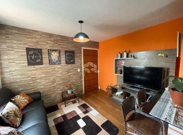 Apartamento · 44m² · 2 Quartos · 1 Vaga · Apartamento a venda no bairro Urlandia