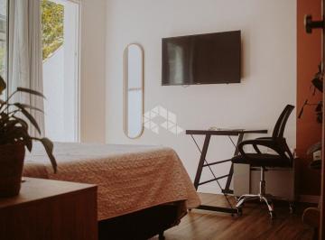 Apartamento · 88m² · 2 Quartos · Apartamento à venda em Rio Branco com 120 m², 2 quartos com terraço