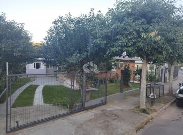 Casa · 110m² · 5 Quartos · 2 Vagas · Ótima oportunidade de 2 casas no mesmo terreno!