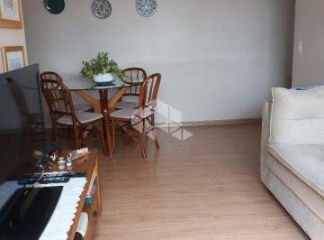 Apartamento · 68m² · 2 Quartos · 2 Vagas · Apartamento a venda e pronto com 2 dormitórios à venda, 68 metros e 2 vagas - Santana , São Paulo/SP
