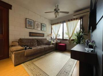 Apartamento · 51m² · 2 Quartos · 2 Vagas · Apartamento com 2 dormitórios e 2 vagas de garagem cobertas no bairro Tristeza.