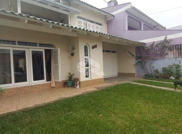 Casa · 247m² · 3 Quartos · 1 Vaga · Casa/sobrado com 2 andares, 3 dormitorios e piscina