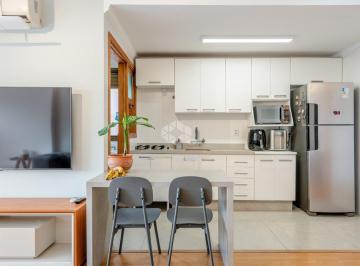 Apartamento · 73m² · 2 Quartos · 2 Vagas · ANDAR ALTO SEM IGUAL!