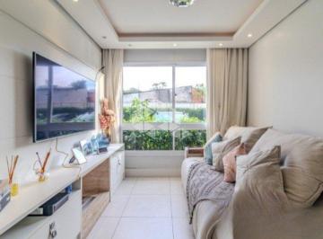 Apartamento · 71m² · 3 Quartos · 1 Vaga · ÓTIMO APARTAMENTO 3 QUARTOS SENDO 1SUÍTE NA AZENHA