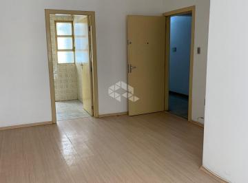Apartamento · 32m² · 1 Quarto · Jk/ Kitnet à venda, cidade baixa!
