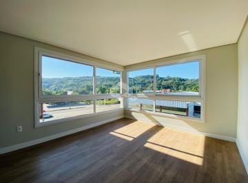 Apartamento · 97m² · 3 Quartos · 2 Vagas · A venda apartamento de 3 dormitórios sendo1 suíte, localizado no Residencial Petúnia em Nova Petrópo