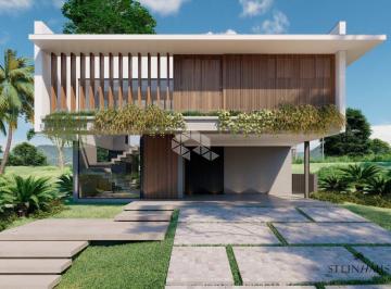 Casa · 224m² · 3 Quartos · 2 Vagas · CASA COM 03 DORMITÓRIOS EM CONDOMÍNIO FECHADO