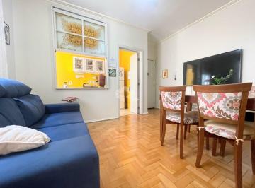 Apartamento · 56m² · 2 Quartos · Apartamento 02 dormitórios à venda no bairro Praia de Belas