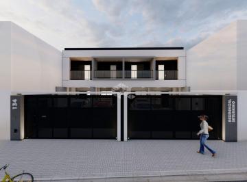 Casa · 80m² · 2 Quartos · 1 Vaga · SOBRADO NO ARTUR ALVIM COM 2 DORMITORIOS E 1 VAGA!
