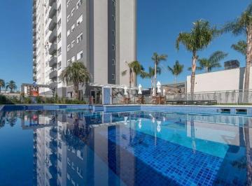 Apartamento · 62m² · 2 Quartos · 1 Vaga · Apartamento bairro São João, Porto Alegre