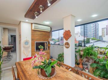 Apartamento · 137m² · 3 Quartos · 2 Vagas · Mais que um apartamento ? um verdadeiro lar!