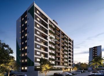 Apartamento · 55m² · 2 Quartos · 1 Vaga · Apartamento novo 02 dormitórios