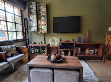 Casa · 117m² · 3 Quartos · 2 Vagas · Casa em condomínio Três dormitórios