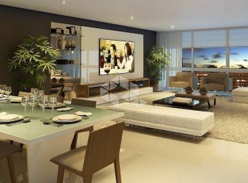 Apartamento · 112m² · 3 Quartos · 2 Vagas · Lindo e amplo apartamento novo 3 dormitórios no topo da Tristeza - Tecnologia design, luxo, seguranç