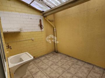 Apartamento · 60m² · 2 Quartos · 1 Vaga · Apartamento venda Jerusalem 2 quartos, 1 vaga, quintal