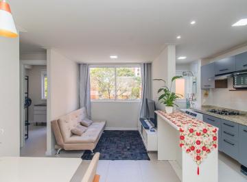 Apartamento · 56m² · 2 Quartos · 1 Vaga · Conforto e Praticidade no Passo da Areia!