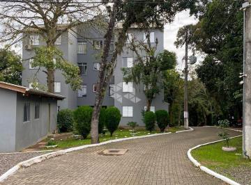 Apartamento · 45m² · 2 Quartos · 1 Vaga · Apartamento de 2 dormitórios/quartos, no bairro Agronomia em Porto Alegre
