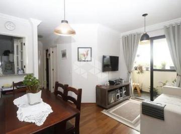 Apartamento · 49m² · 2 Quartos · 1 Vaga · Apartamento com 2 dormitórios e 1 vaga no Mandaqui